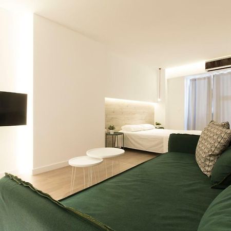 High-End Luxury Apartment 2 Thessaloniki Exterior foto