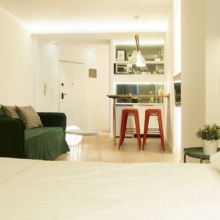 High-End Luxury Apartment 2 Thessaloniki Exterior foto