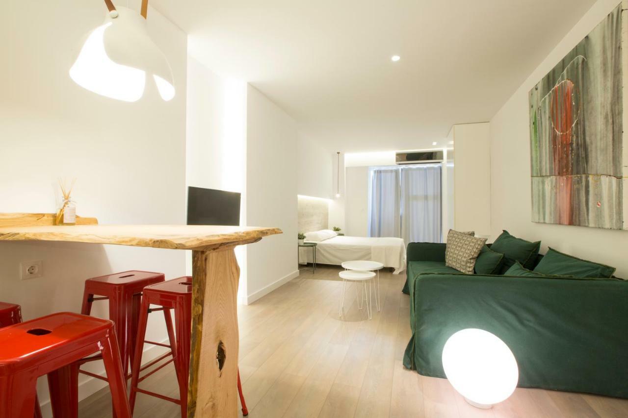 High-End Luxury Apartment 2 Thessaloniki Exterior foto