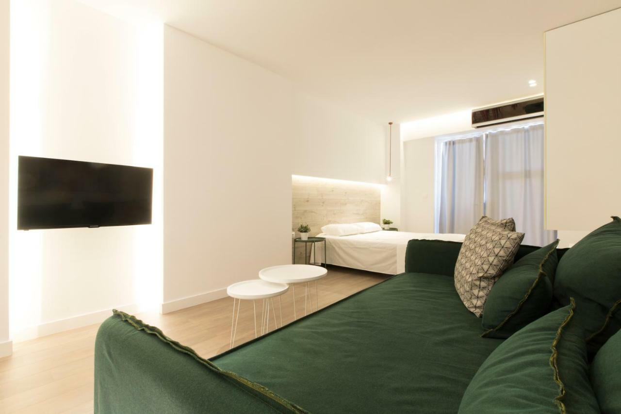 High-End Luxury Apartment 2 Thessaloniki Exterior foto
