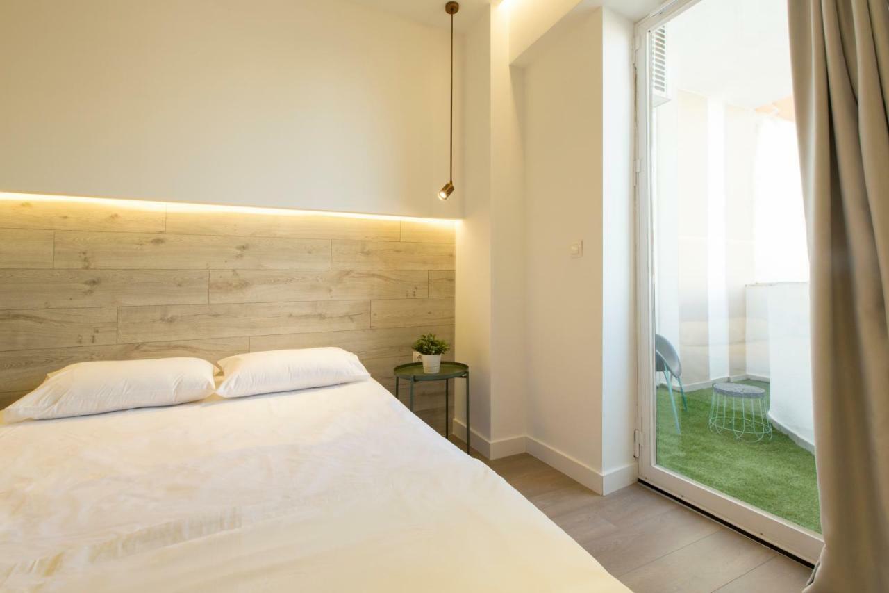 High-End Luxury Apartment 2 Thessaloniki Exterior foto